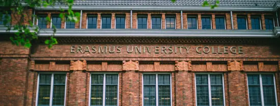Erasmus University College 