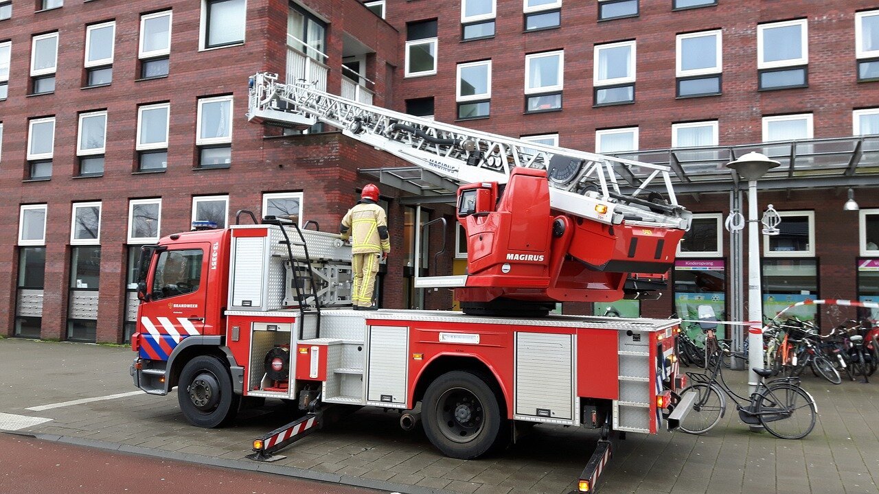 Agressie Tegen Hulpverleners Hangt Samen Met Persoonlijke Kenmerken Van ...