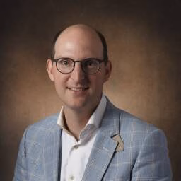 prof.dr. M (Michel) van der Wel