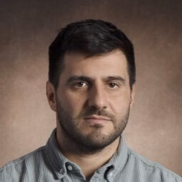 dr. C (Carlo) Cavicchia