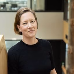 prof.dr. PCM (Maartje) Luijk