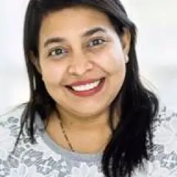 dr. (Saritha) S Saraswathy, MBA