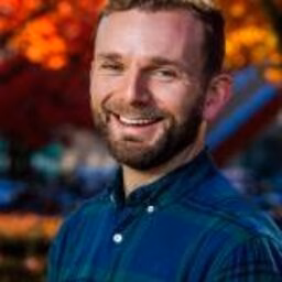 dr. TJ (Thabo) van Woudenberg