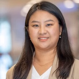 dr. Y (Yeqing) Zhou
