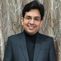 dr. (Anubhav) A Goel