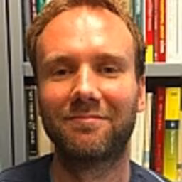 dr. S (Stefan) Wintein