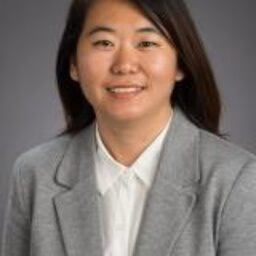 H (Hao) Zhang