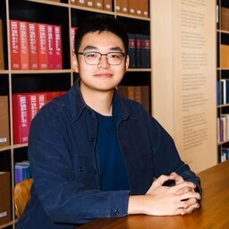 H (Hechen) Wang