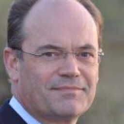 prof.dr. PJ (Peter) Prinzie