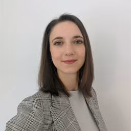 dr. A (Asya) Pisarevskaya