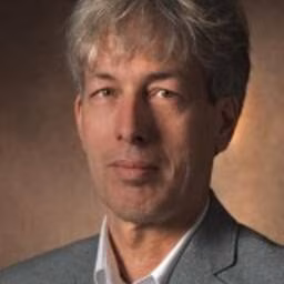 prof.dr. PJF (Patrick) Groenen