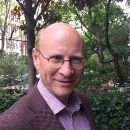 prof.dr. CM (Christiaan) Stokkermans