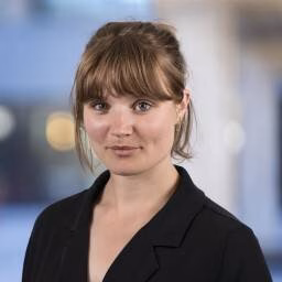 JA (Jasmin) Seijbel, MSC MA