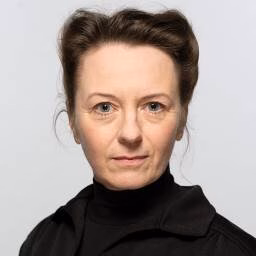 dr. KD (Katharina Dany) Martin