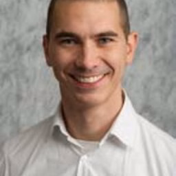 TA (Tim) Kanters, PhD