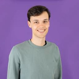 drs. SPH (Sven) Nouwens
