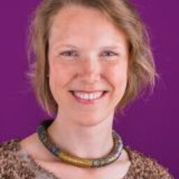 dr. AF (Anne-Fleur) Roos