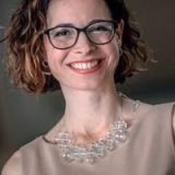 J (Jordana) Folle de Menezes Nunes - Liberali, MSc