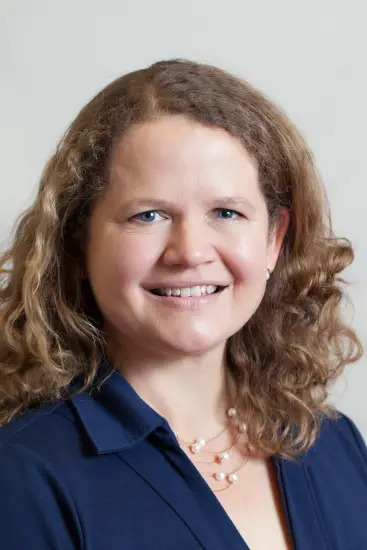 Sabine Roeser - Professor of Ethics at TU Delft