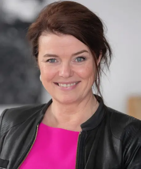 Profile picture of Astrid Manden-Benneker