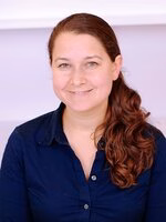 Marieke Hartman