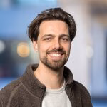 Ruben van Gaalen