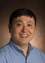 prof.dr. (Chen) C Zhou