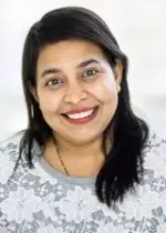 dr. (Saritha) S Saraswathy, MBA