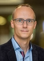 prof.dr. D (Dennis) Fok