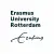 Endorsement logo Erasmus University Rotterdam full colour