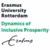 Dynamics of Inclusive Prosperity