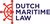 Logo van Dutch Maritime Law (DML)