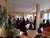 Dare to Lead Society meeting at Hefhouse in Rotterdam-Zuid.