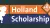 Start Holland Scholarship Erasmus Universiteit