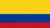 Colombia flag