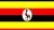 Uganda flag