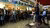 New Year's reception 2017