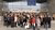Spinelli group photo