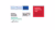 Foto van logo's ESL, DOIP, BACT, Erasmus+