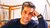 Portrait of Hossein Hosseini