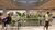 Study areas with lots of greenery in Tinbergen Building - artist impression