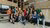 Groepsfoto van het SYNC lab team