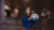 Annelien Bredenoord vangt een bal.