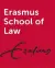 Logo of Erasmus School of Law