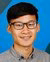 Portrait of Henry Chow