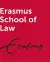 Logo Erasmus School of Law
