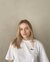 Profile picture IBACS alumna Luka de Ruijter