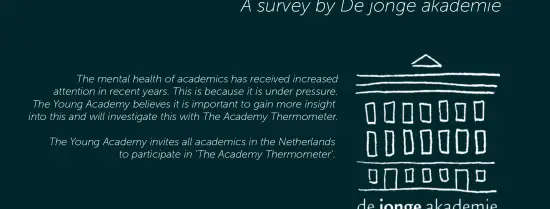 News item The Academy Thermometer